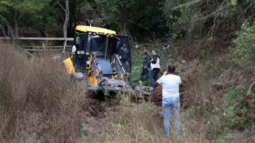18 Yıl Sonra Gözaltılar Başladı