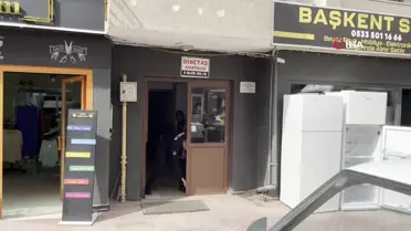 Asılsız Bıçaklı Yaralama İhbarı