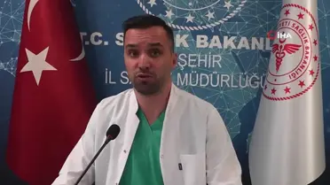 Lenfoma Belirtilerine Dikkat!