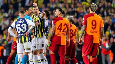 Fenerbahçe-Galatasaray maçının biletleri daha satışa çıkmadan 152 bin TL'ye yükseldi