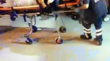 Bursa'da Bıçaklı Kavga: Tutuklama