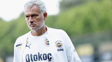 Fenerbahçe Galatasaray Maçına Hazırlanıyor