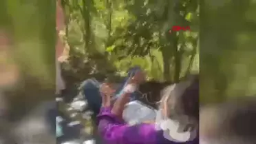 Düzce'de Minibüs Kazası: 21 Yaralı