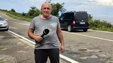 Kastamonu'da Kaybolanlar Arasında İHA Muhabiri de Bulundu