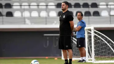 Manisa FK, Yeni Malatyaspor'u Ağırlıyor
