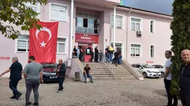 Hendek'te Fabrika Patlaması: 6 Şüpheli Adliyeye Sevk