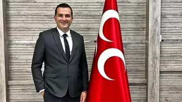 MHP Üyesi Burak Pehlivan'dan 19 Eylül Gaziler Günü Açıklaması