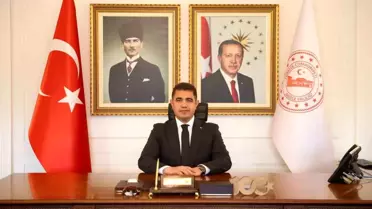 Düzce Valisi Aslan'dan 19 Eylül Gaziler Günü Mesajı