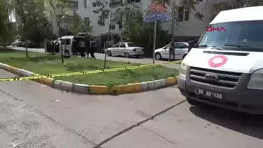 Aksaray'da Damat ve Kızına Saldırı: Bir Ölü, Bir Yaralı