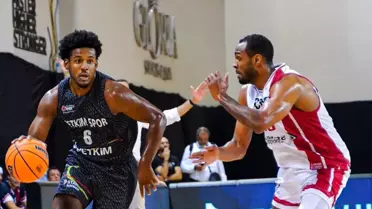Aliağa Petkimspor PAOK ile Finalde