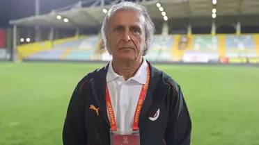 Galatasaray Petrol Ofisi 2-2 Beraberlik Yaşadı