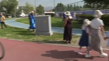 İzmir'de Dünya Temizlik Günü'nde Farkındalık Etkinliği