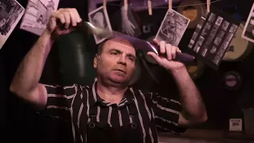 Gençler Nostalji İçin Filmli Makinelere Yöneliyor