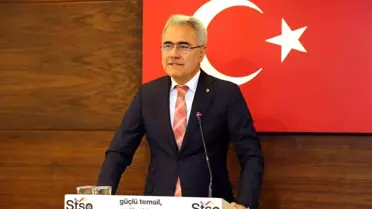 Sivas Barosu'na Ceza Uyarısı