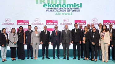 Siber Güvenlikte İlk 10'da