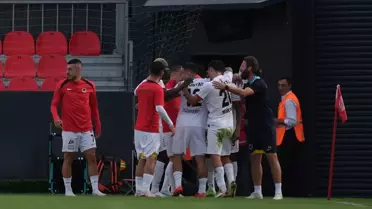 Gençlerbirliği Pendikspor'u 1-0 Yendi