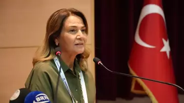 Karabük Üniversitesi'nde Psikiyatri Hemşireliği Çalıştayı Düzenlendi