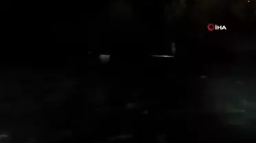 Kayıp Şahsın Cesedi Asi Nehri'nde Bulundu