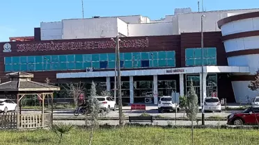 Yıldırım Isabetiyle Hayatını Kaybetti