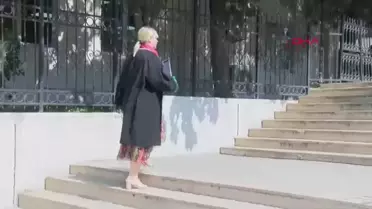 Hamile Kadın İki Kez Kürtaj Oldu