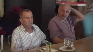 Osmangazi Belediyesi'nden Dünya Alzheimer Günü Etkinliği