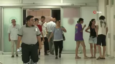 Kalabalık Ortamlarda Enfeksiyon Riskine Dikkat