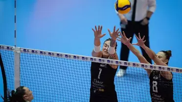 Nilüfer Belediyesi Eker İlk Maçında Galip