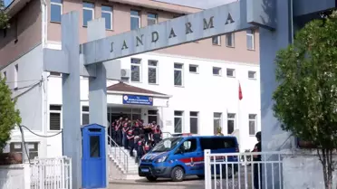 Edirne'de Cani Evlat İhbarı ve Katliam