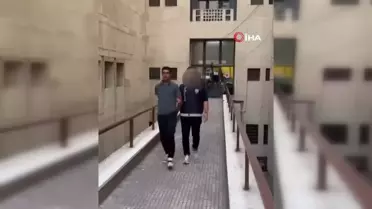 Bursa'da 15 Yıl Hapis Cezaevi Şüphelisi Yakalandı