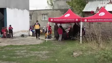 Muş'ta Şehit Ateşi: 23 Yaşındaki Piyade Sözleşmeli Er Maşallah Abakay Şehit Düştü