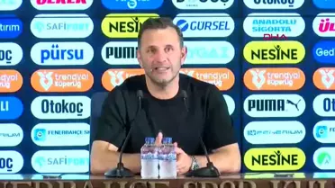 Galatasaray'dan Fenerbahçe'ye 3-1 Yenilgi