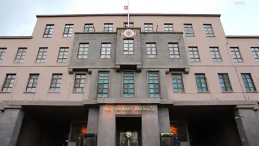 Sayıştay 2023 MSB Raporu Yayınlandı
