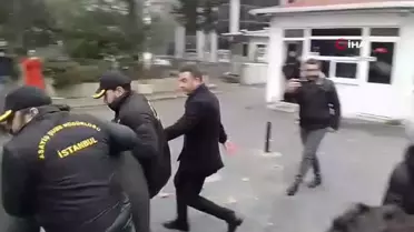 H.K.G. Davasında Cezalar Ağırlatıldı