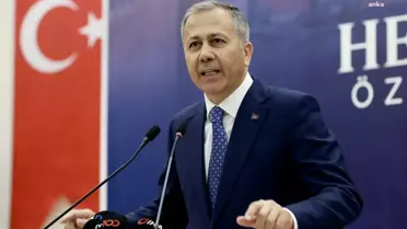 Yunanistan ile İhlal Görüşmesi