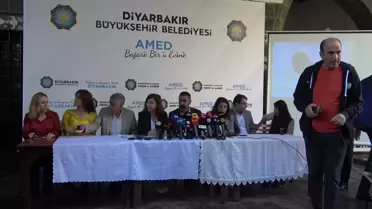 Diyarbakır'da Müfettiş Denetimi ve Temizlik Sorunları