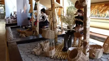 Ahilik Haftası Töreni Kırklareli'nde Yapıldı