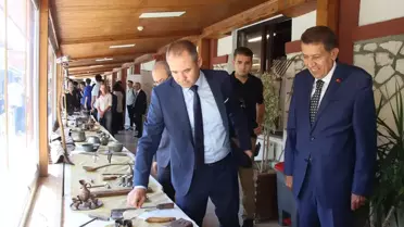 Kırklareli'nde Ahilik Haftası Töreni