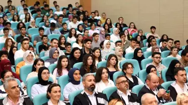 Adıyaman Üniversitesi'nde Tıp Eğitimi Başladı