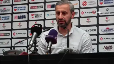 Özbalta: Zorlukların Üstesinden Geleceğiz