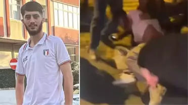 Ümraniye'de kadın polisi şehit eden saldırgan böyle yakalandı