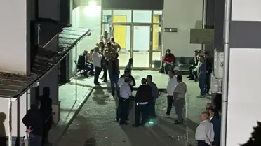 Kahta'da Silahlı Kavga: Bir Ölü