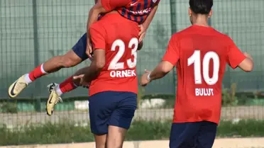 Bahattin Karahan Altınordu'da Parlıyor