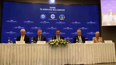 Cevdet Yılmaz'dan Enflasyon ve Büyüme Vizyonu