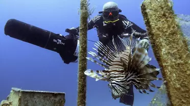 Dalış Turizminde Yenilik: Sidemount ve DPV