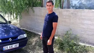 Şiran'da Elektrik Çarpması: Beton Mikseri Operatörü Hayatını Kaybetti