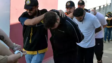 Adana'da Bıçaklı Kavga: 1 Ölü