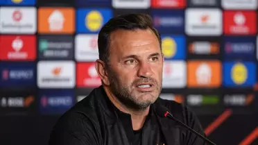 Galatasaray PAOK Maçına Hazırlanıyor