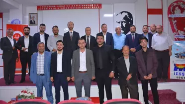 İscehisar'da Peygamber Konferansı