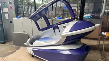 İsviçre'de İntihar Kapsülü Kullanımı: 4 Gözaltı