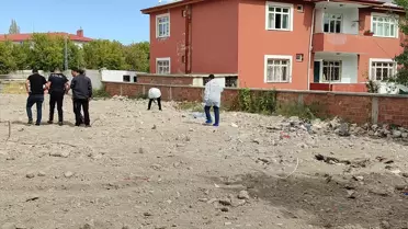 Elbistan'da Cinayet ve İntihar